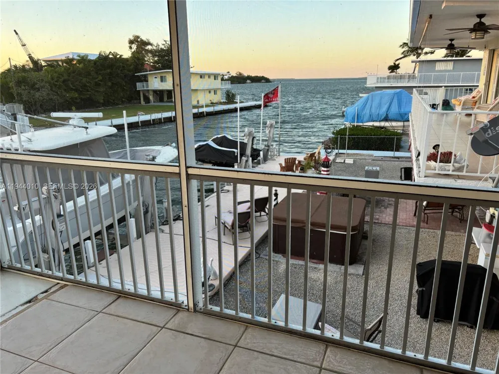 235 Anne Bonny Dr #N/A Key Largo, FL 33037