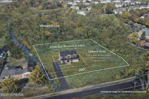 280 Schanck Road