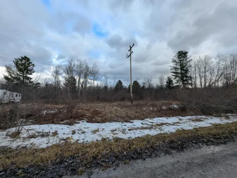 Lehman Road