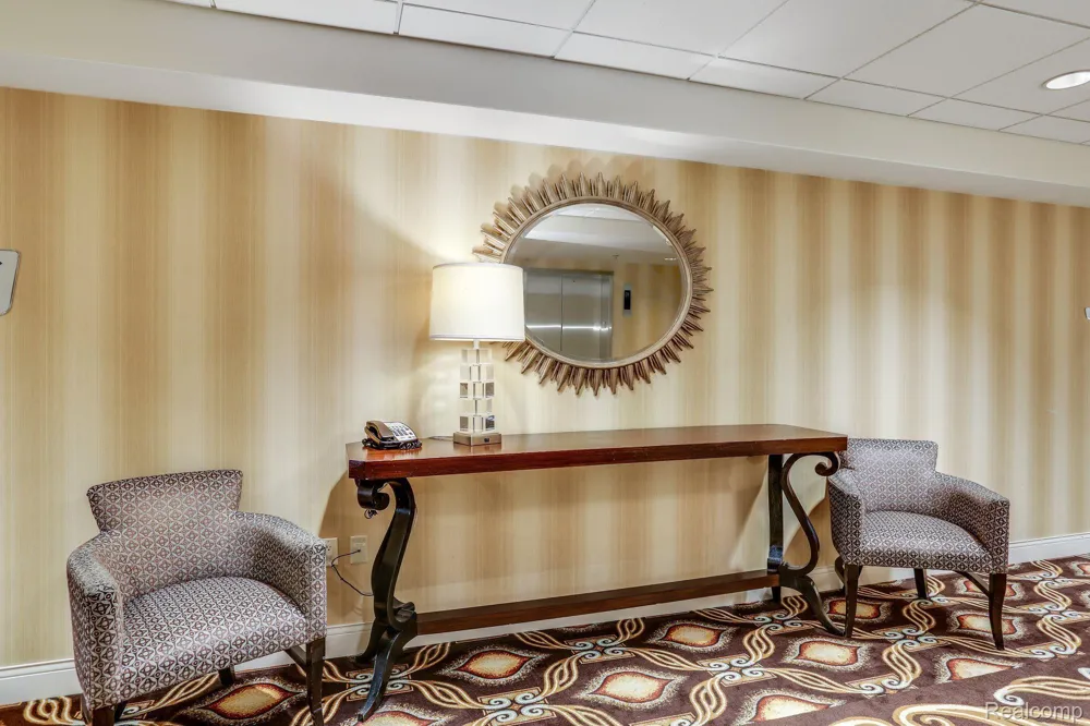 525 W Lafayette Boulevard #16B Detroit City, MI 48226