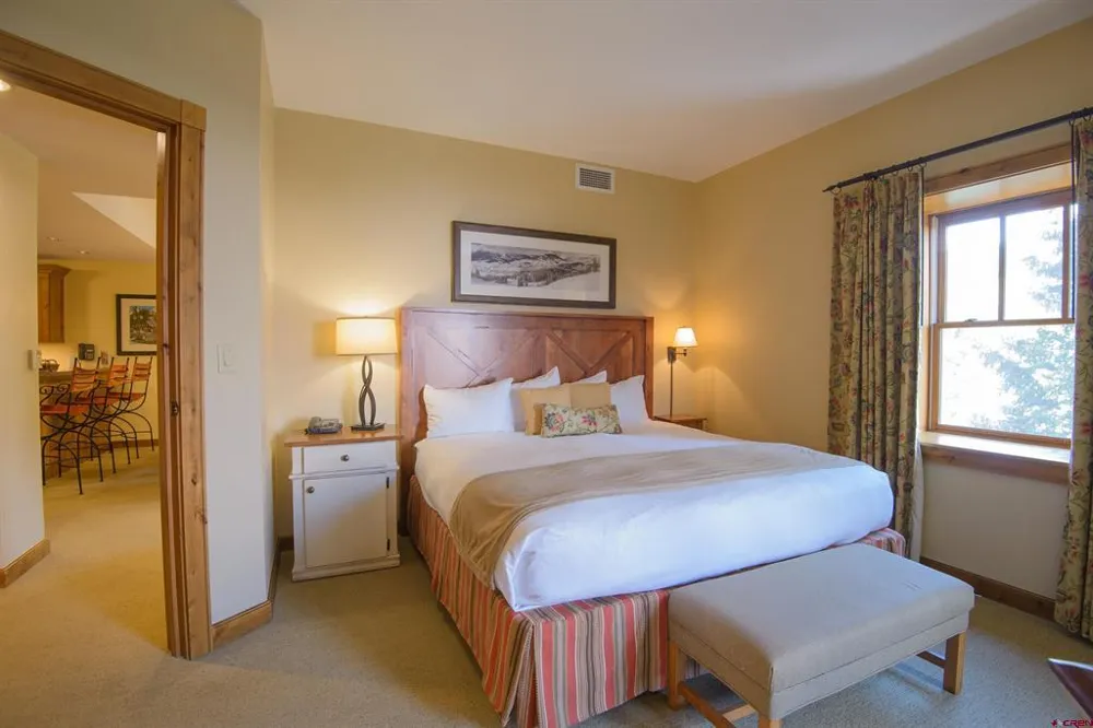 620 Gothic Road #317 Crested Butte, CO 81225