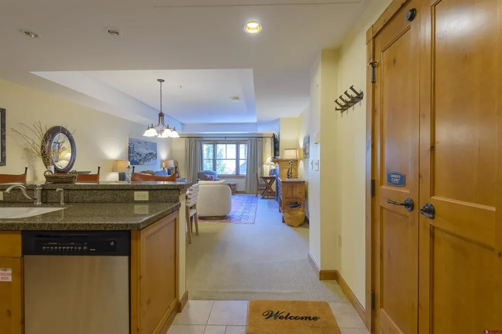 620 Gothic Road #317 Crested Butte, CO 81225