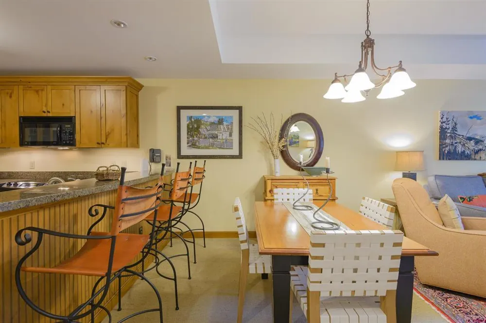 620 Gothic Road #317 Crested Butte, CO 81225