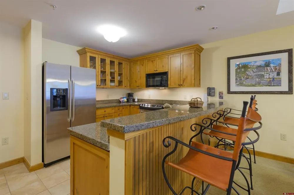 620 Gothic Road #317 Crested Butte, CO 81225