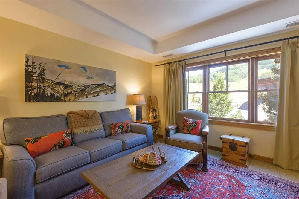 620 Gothic Road #317 Crested Butte, CO 81225