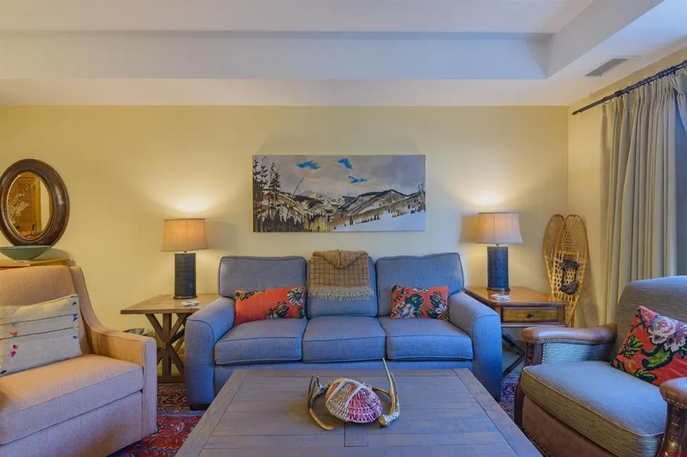 620 Gothic Road #317 Crested Butte, CO 81225