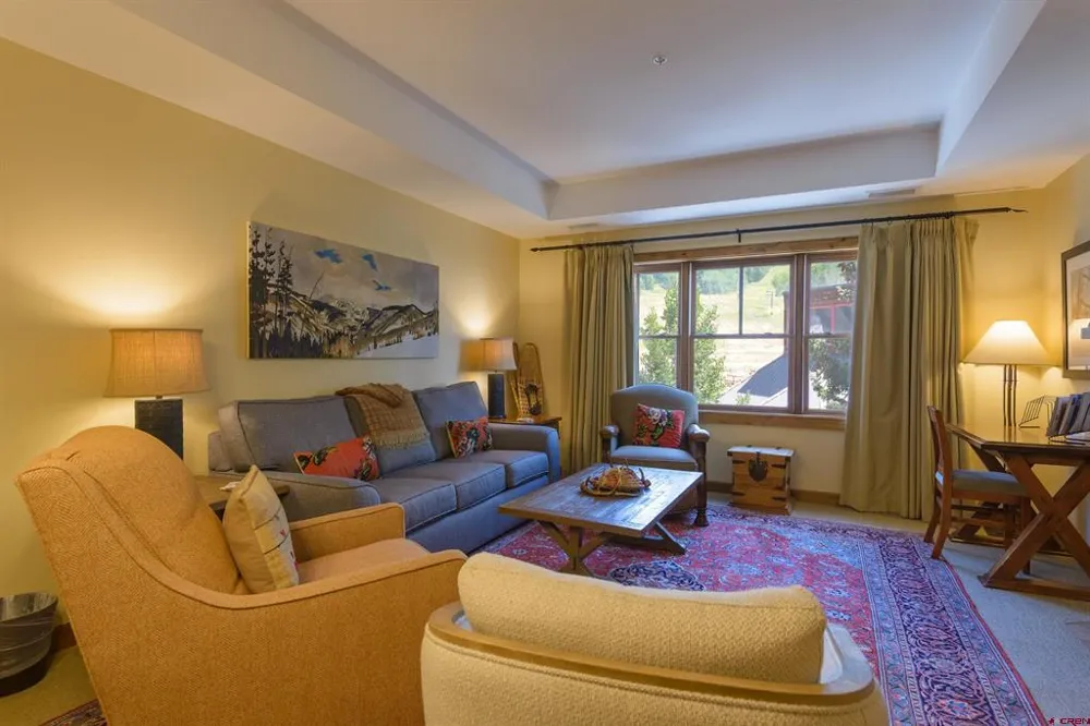620 Gothic Road #317 Crested Butte, CO 81225
