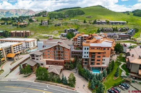 620 Gothic Road #317