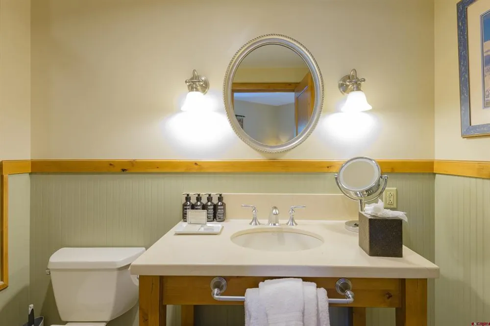 620 Gothic Road #317 Crested Butte, CO 81225