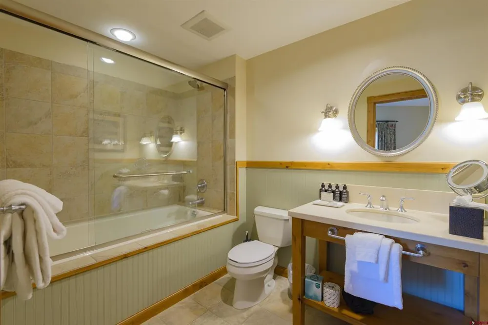 620 Gothic Road #317 Crested Butte, CO 81225