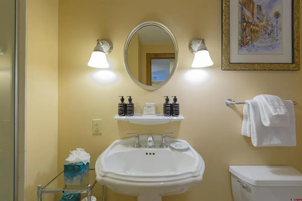 620 Gothic Road #317 Crested Butte, CO 81225