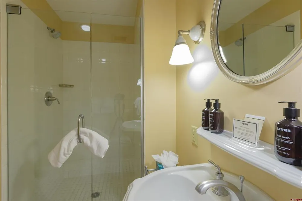 620 Gothic Road #317 Crested Butte, CO 81225