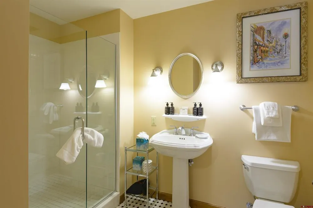 620 Gothic Road #317 Crested Butte, CO 81225