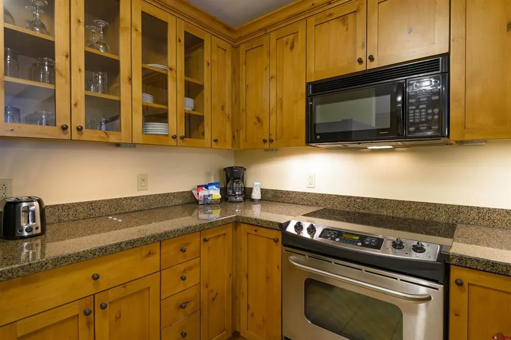 620 Gothic Road #317 Crested Butte, CO 81225