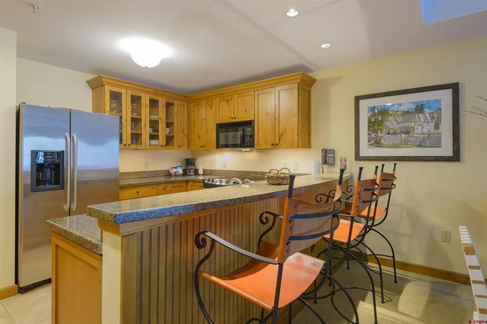 620 Gothic Road #317 Crested Butte, CO 81225