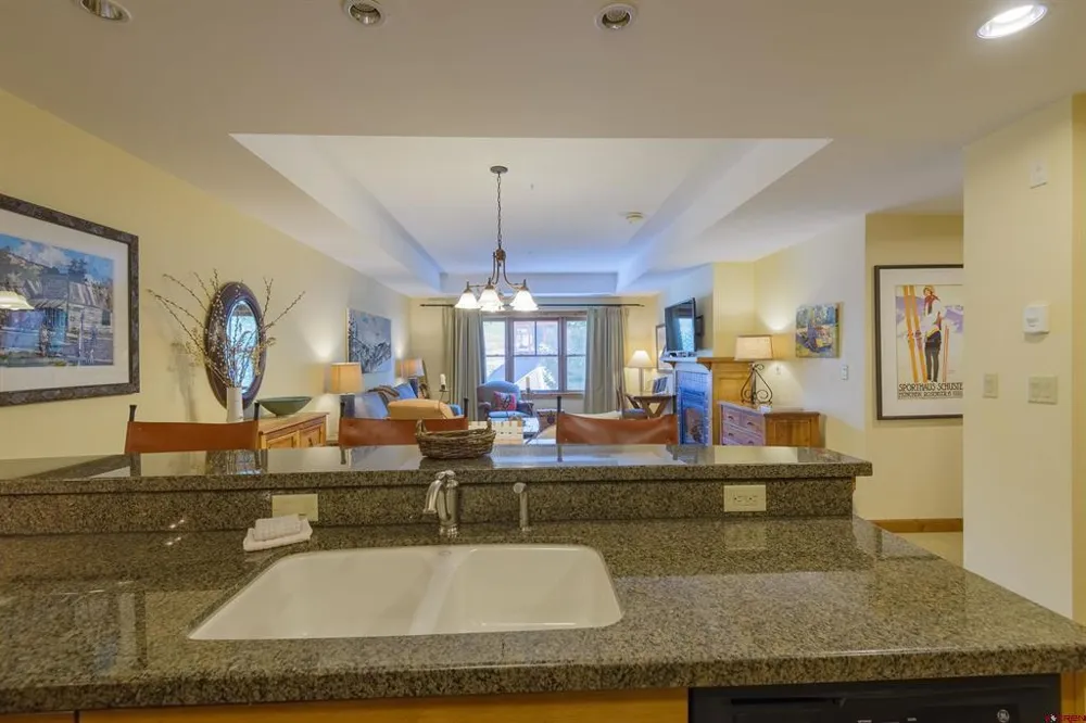 620 Gothic Road #317 Crested Butte, CO 81225