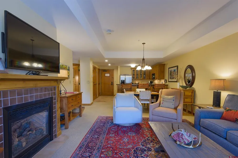 620 Gothic Road #317 Crested Butte, CO 81225