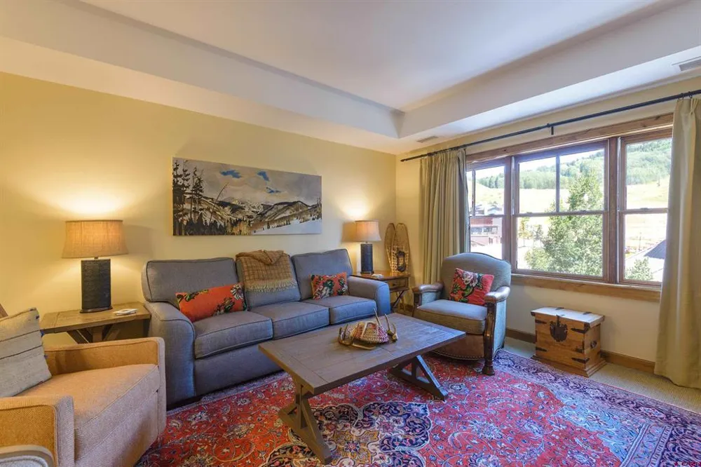 620 Gothic Road #317 Crested Butte, CO 81225