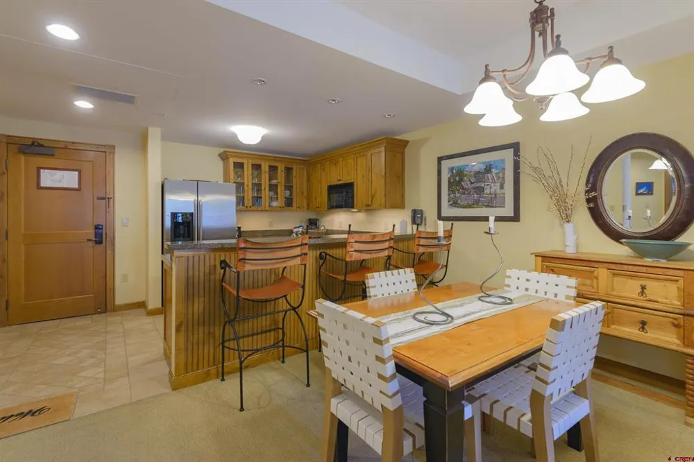 620 Gothic Road #317 Crested Butte, CO 81225