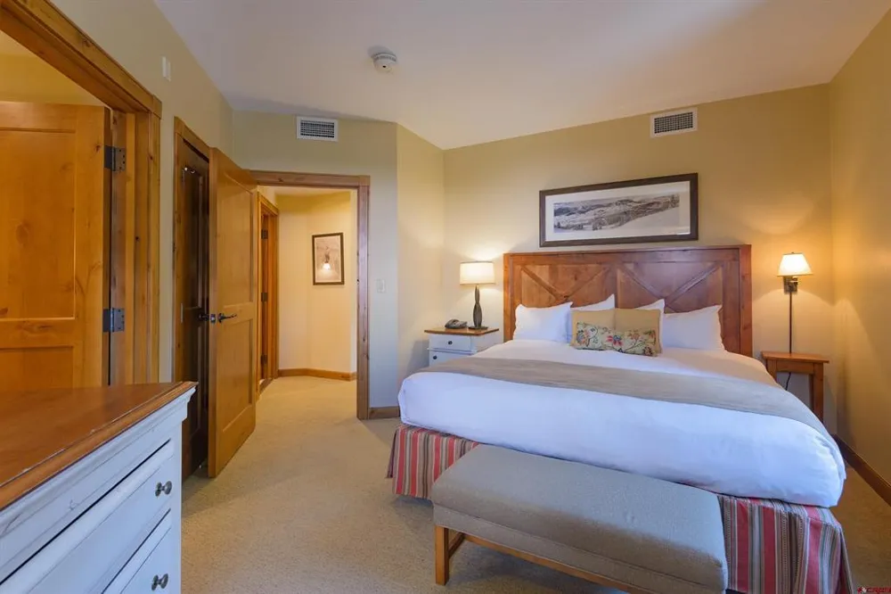 620 Gothic Road #317 Crested Butte, CO 81225