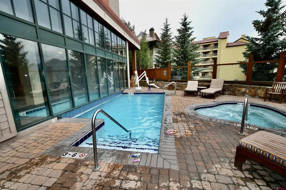 620 Gothic Road #317 Crested Butte, CO 81225