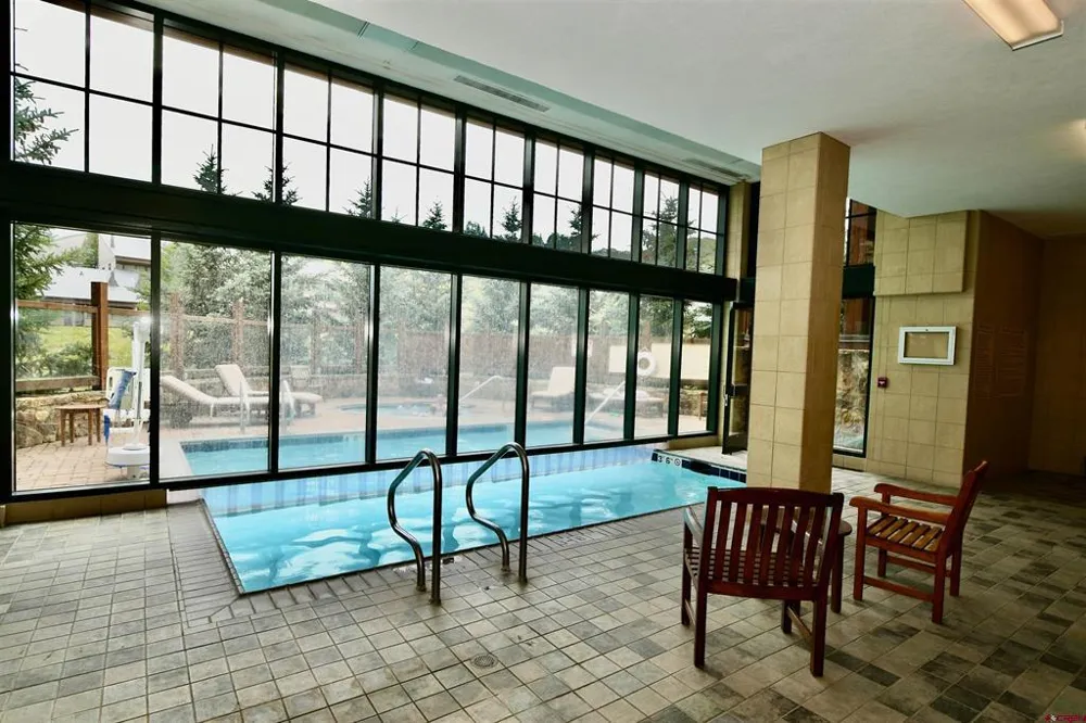 620 Gothic Road #317 Crested Butte, CO 81225