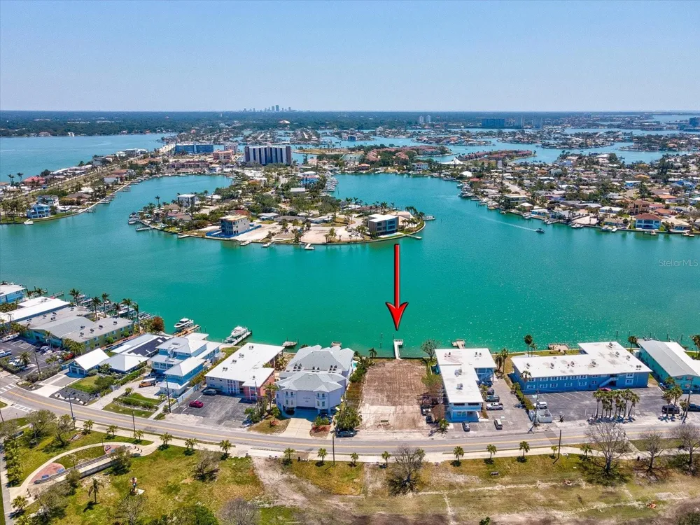 141 104TH AVENUE Treasure Island, FL 33706