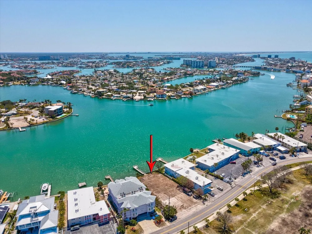 141 104TH AVENUE Treasure Island, FL 33706