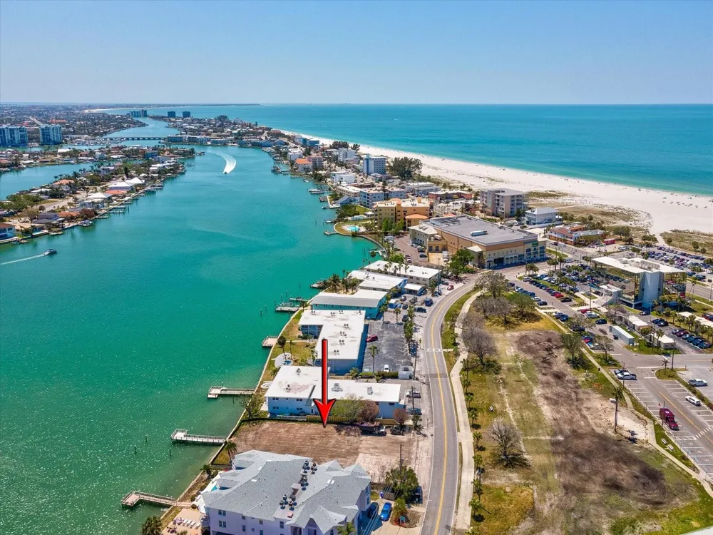 141 104TH AVENUE Treasure Island, FL 33706