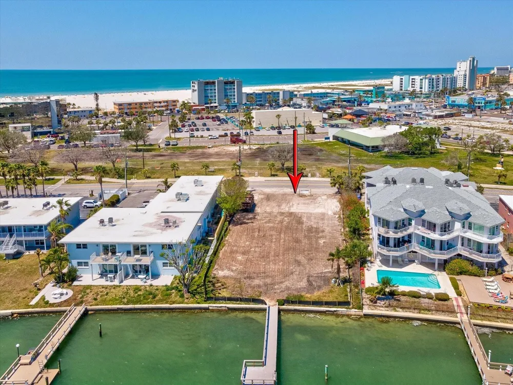 141 104TH AVENUE Treasure Island, FL 33706