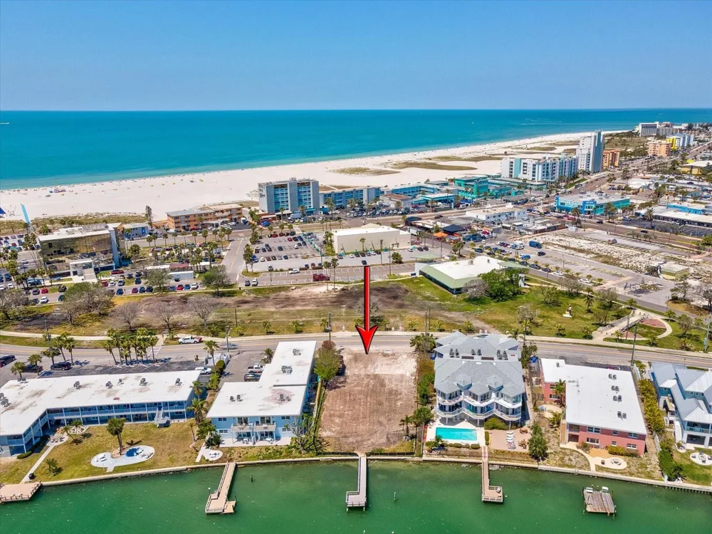 141 104TH AVENUE Treasure Island, FL 33706