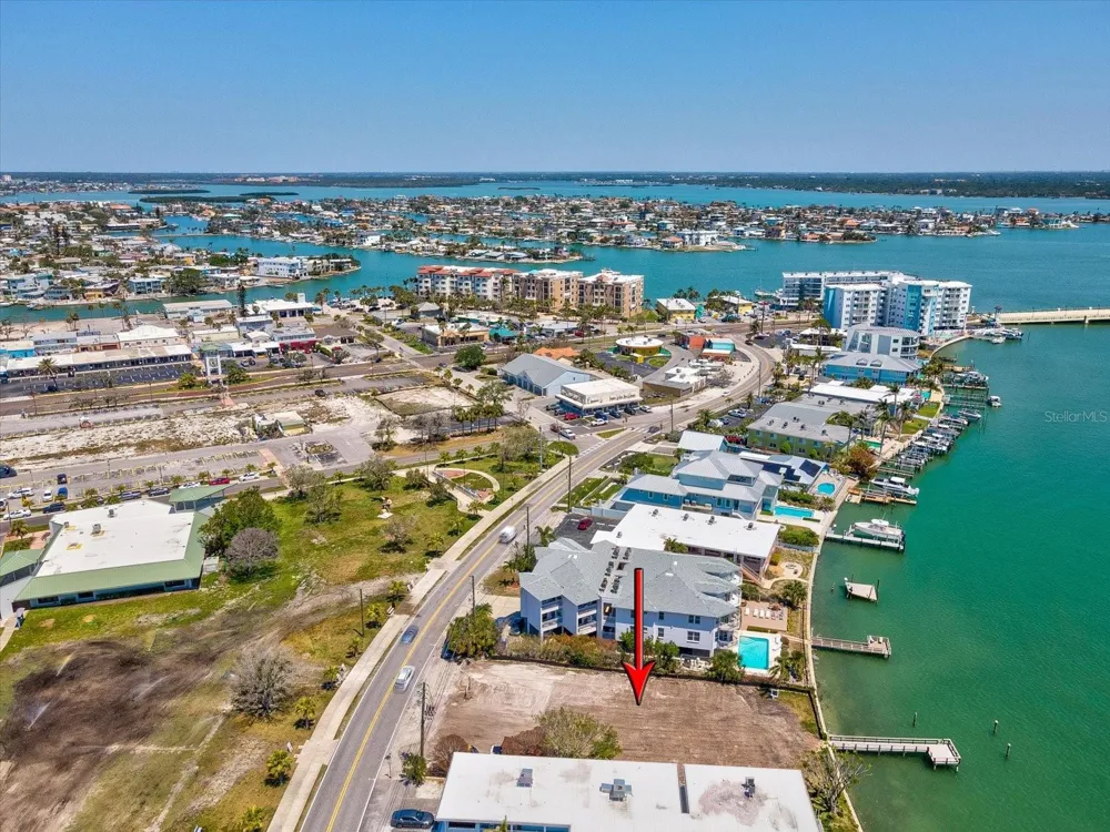 141 104TH AVENUE Treasure Island, FL 33706