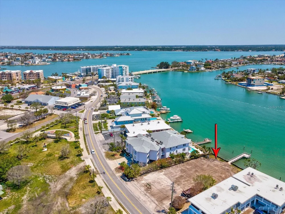 141 104TH AVENUE Treasure Island, FL 33706
