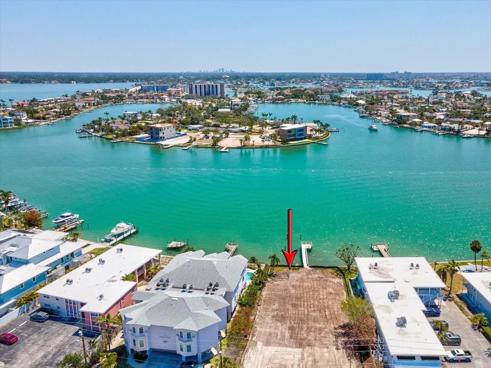 141 104TH AVENUE Treasure Island, FL 33706