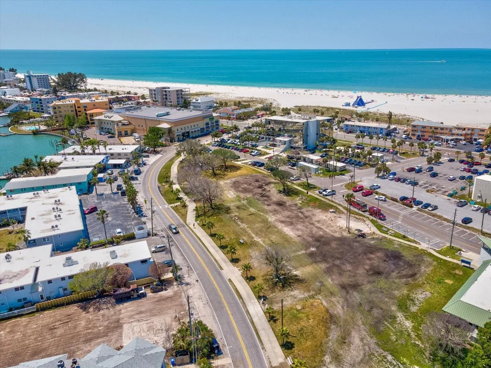 141 104TH AVENUE Treasure Island, FL 33706
