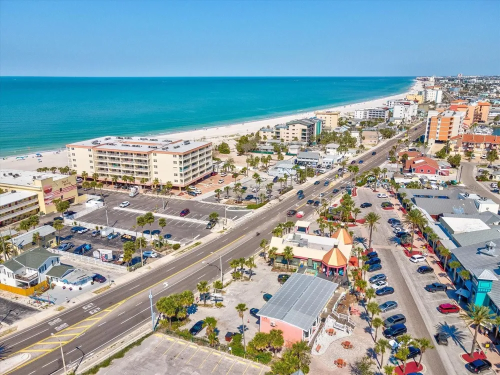 141 104TH AVENUE Treasure Island, FL 33706