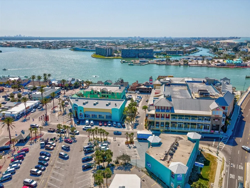141 104TH AVENUE Treasure Island, FL 33706