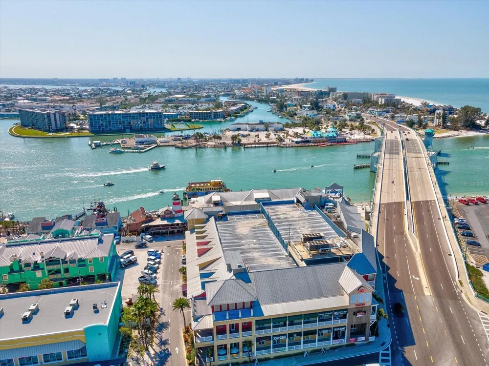 141 104TH AVENUE Treasure Island, FL 33706