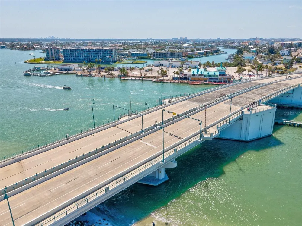 141 104TH AVENUE Treasure Island, FL 33706