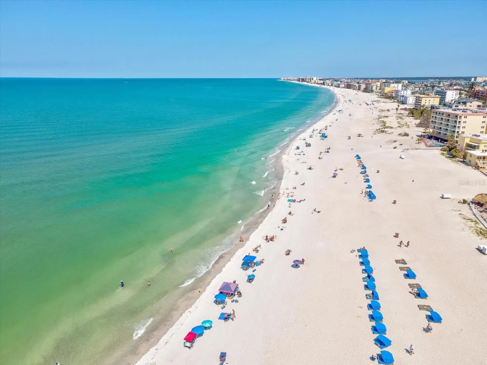141 104TH AVENUE Treasure Island, FL 33706