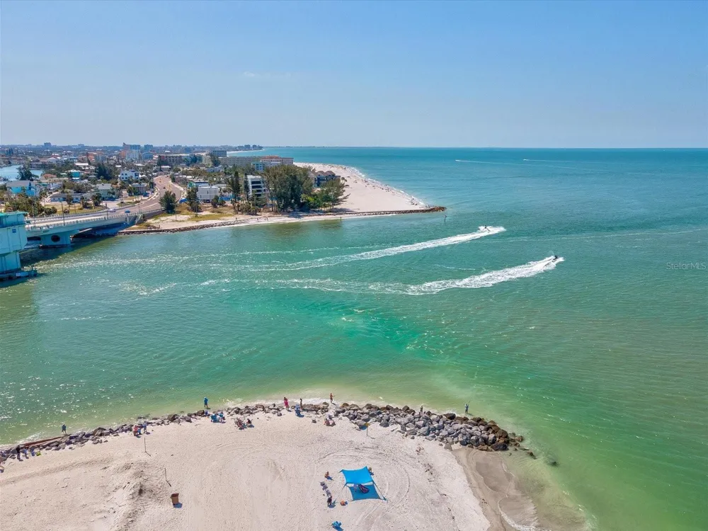 141 104TH AVENUE Treasure Island, FL 33706