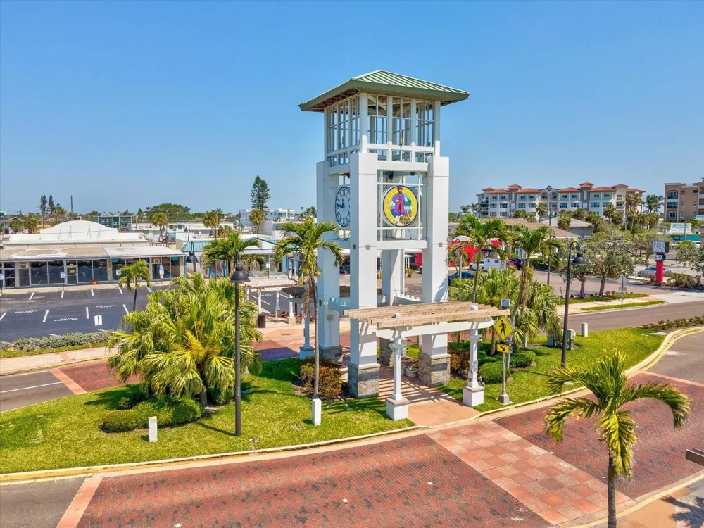 141 104TH AVENUE Treasure Island, FL 33706