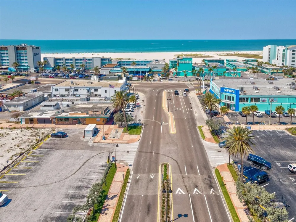 141 104TH AVENUE Treasure Island, FL 33706