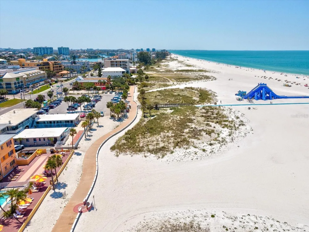 141 104TH AVENUE Treasure Island, FL 33706