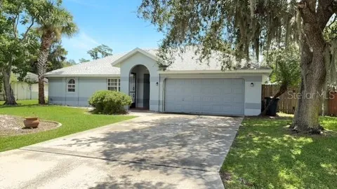 10 BLACKFOOT COURT