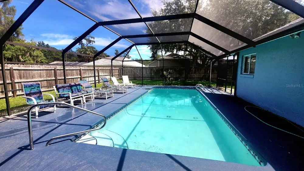 10 BLACKFOOT COURT Palm Coast, FL 32137
