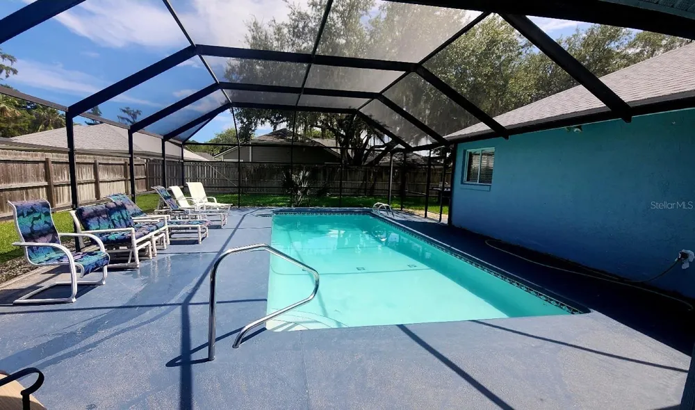 10 BLACKFOOT COURT Palm Coast, FL 32137