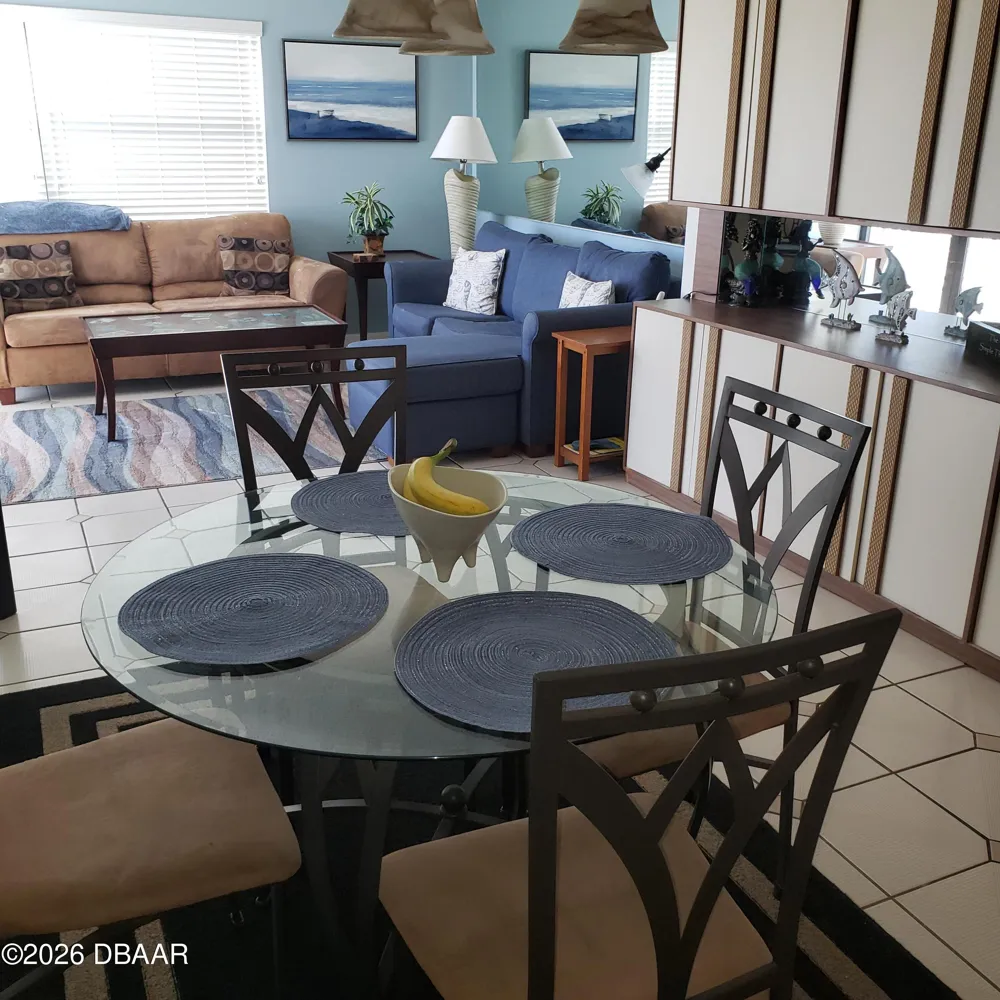 1571 S Atlantic Avenue #203 New Smyrna Beach, FL 32169