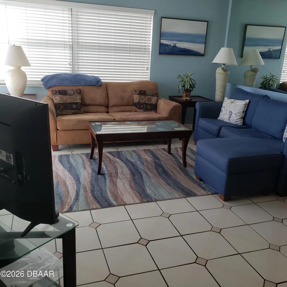 1571 S Atlantic Avenue #203 New Smyrna Beach, FL 32169
