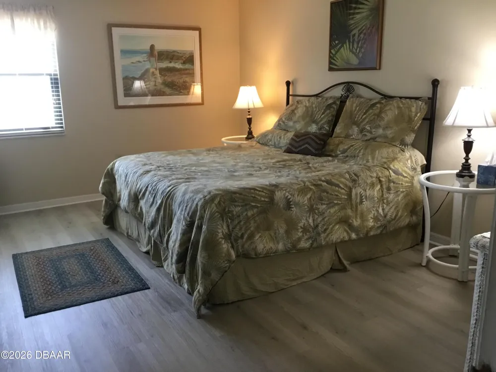 1571 S Atlantic Avenue #203 New Smyrna Beach, FL 32169